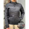 Buster WP Jacket Ladies Schwarz