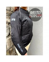Buster WP Jacket Ladies Noir