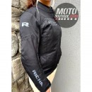 Buster WP Jacket Ladies Noir