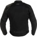 Buster WP Jacket Ladies Schwarz