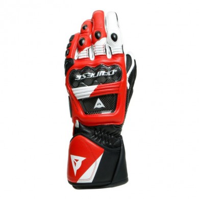 Druid 3 Schwarz Weiss Rot