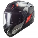 FF327 Challenger C Alloy Carbon Chrome Orange