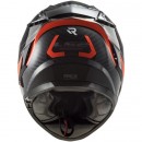FF327 Challenger C Alloy Carbon Chrome Orange