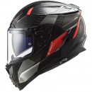 FF327 Challenger C Alloy Carbon Chrome Orange