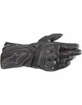 SP-8 V3 Glove Noir