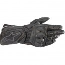 SP-8 V3 Glove Schwarz