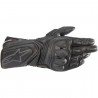 SP-8 V3 Glove Schwarz