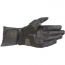 SP-8 V3 Glove Noir