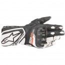 Stella SP-8 V3 Glove Schwarz Weiss