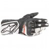 Stella SP-8 V3 Glove Schwarz Weiss