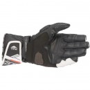 Stella SP-8 V3 Glove Schwarz Weiss
