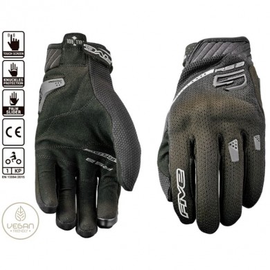 RS3 Evo Airflow Schwarz RS3 Evo Airflow Schwarz