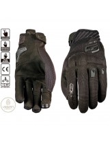 RS3 Evo Lady Schwarz