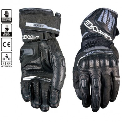 RFX Sport Airflow Noir RFX Sport Airflow Noir