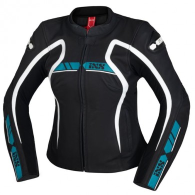 RS-600 Lady Noir Turquoise