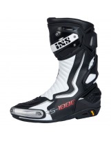RS-1000 Schwarz Weiss