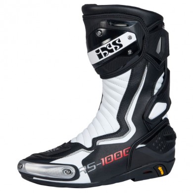 RS-1000 Noir Blanc