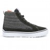 Street 3 Lady Air Vert Blanc