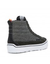 Street 3 Lady Air Vert Blanc