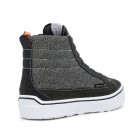 Street 3 Lady Air Vert Blanc