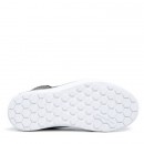 Street 3 Lady Air Vert Blanc