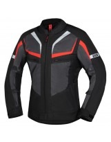 Gerona-Air 1.0 Schwarz Grau Rot
