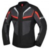 Gerona-Air 1.0 Schwarz Grau Rot