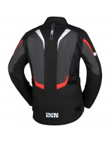 Gerona-Air 1.0 Noir Gris Rouge
