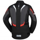 Gerona-Air 1.0 Schwarz Grau Rot