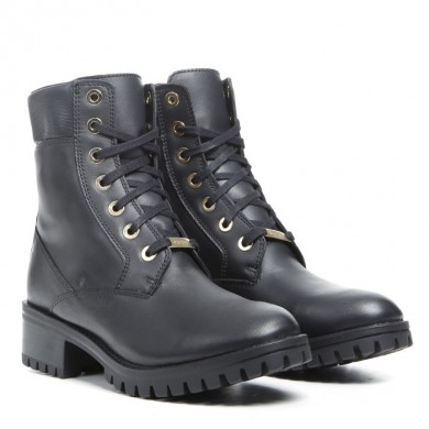 Lady Smoke WP Schwarz Lady Smoke WP Schwarz