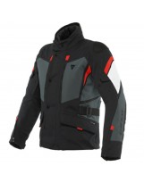 Carve Master 3 GTX Schwarz Grau Rot