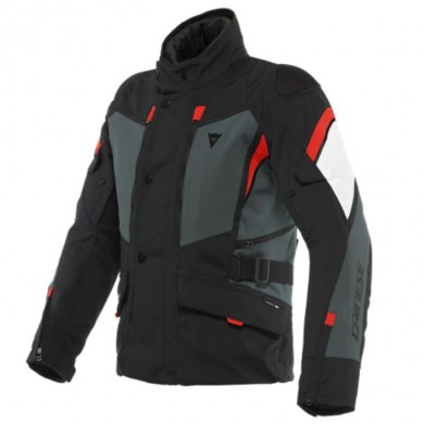 Carve Master 3 GTX Noir Gris Rouge