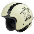 IXS880 2.0 Elfenbein Matt Schwarz