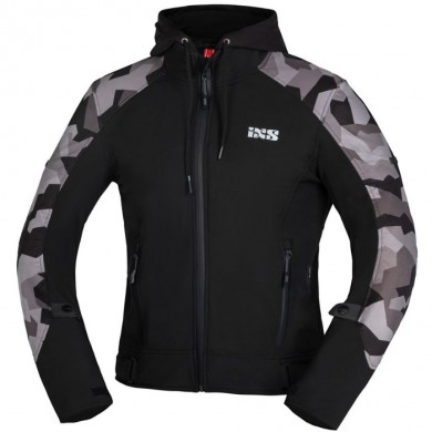 Sport SO Camo