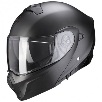 Exo 930 Matt Schwarz Pearl