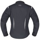 Chloe 2 WP Jacket Lady Schwarz Weiss