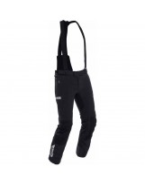 Atlantic GTX Pants Kurz Schwarz