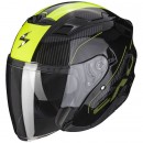 Exo 230 Condor Noir Jaune Fluo