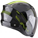 Exo 230 Condor Noir Jaune Fluo