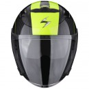 Exo 230 Condor Schwarz Neon Gelb