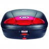 Top-Case Monolock E450 Simply Noir Mat