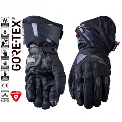 Gant Chauffant HG Prime GTX