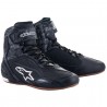 Faster-3 Noir Gris