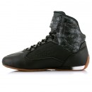 Faster-3 Noir Gris