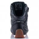 Faster-3 Noir Gris