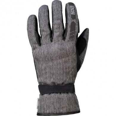 Torino Evo 3.0 Noir Gris