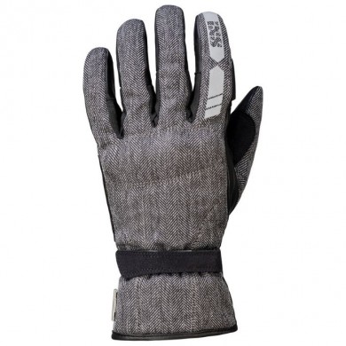Torino Evo 3.0 Lady Noir Gris