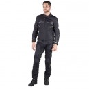 Carbon-ST Pantalon Noir