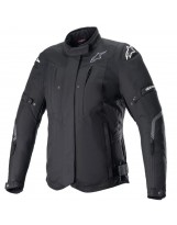 Stella RX-5 Drystar Jacket Schwarz