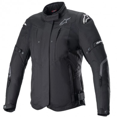 Stella RX-5 Drystar Jacket Schwarz